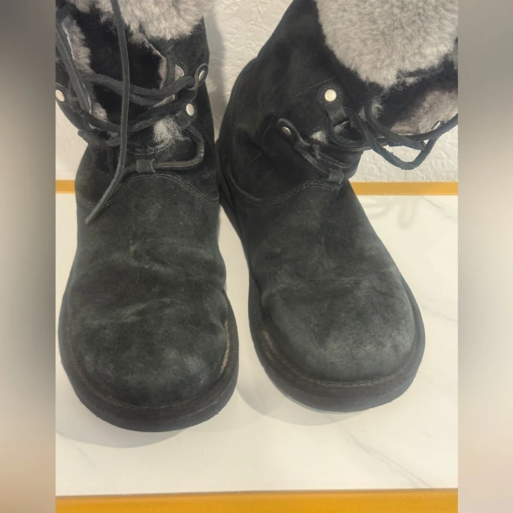 UGG cozy shearling